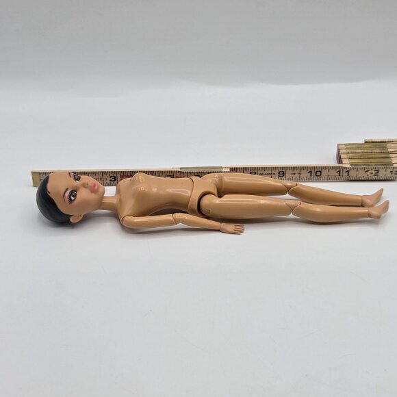 2011 Spin Master Liv Doll Alexis Its My Nature Hazel Eyes Includes 2 Wigs & Logo - Picture 7 of 10